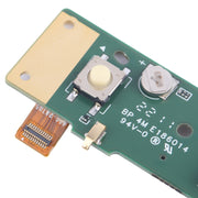 For GoPro Hero12 Black Original Shutter / GPS Module Circuit Board