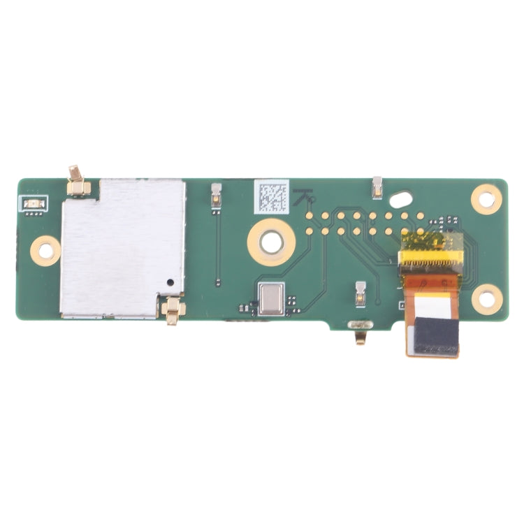 For GoPro Hero11 Black Original Shutter / GPS Module Circuit Board - free shipping - PMC Jewellery - Order now!