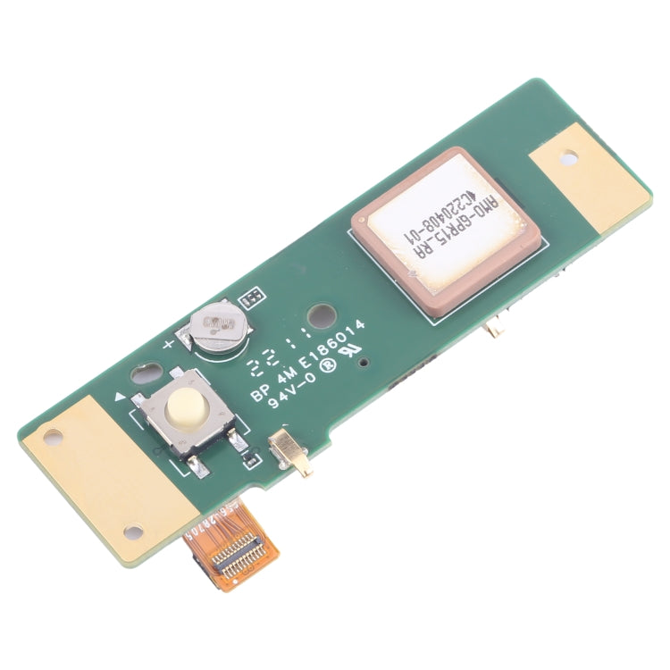 For GoPro Hero10 Black Original Shutter / GPS Module Circuit Board