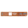 For GoPro Hero12 Black Original LCD Flex Cable - free shipping - PMC TechLife - Order now!
