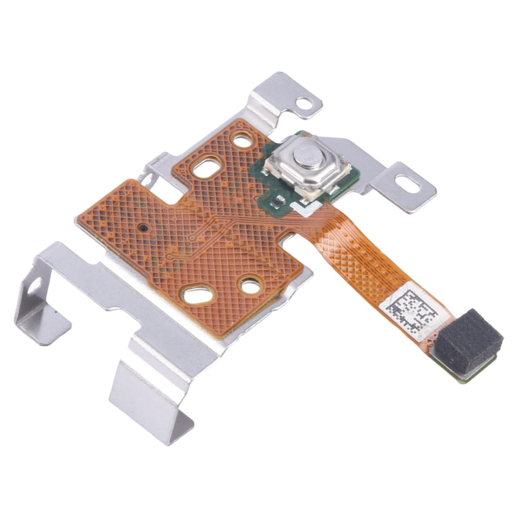 For GoPro Hero12 Black Original Power Switch Button Flex Cable - free shipping - PMC Jewellery - Order now!