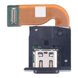 For GoPro Hero10 Black Original USB Charging Port Flex Cable - free shipping - PMC TechLife - Order now!