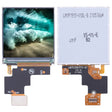 For GoPro Hero10 Black Original Front Small LCD Screen -  by PMC TechLife | Online Shopping South Africa | PMC TechLife | Buy Now Pay Later Mobicred
