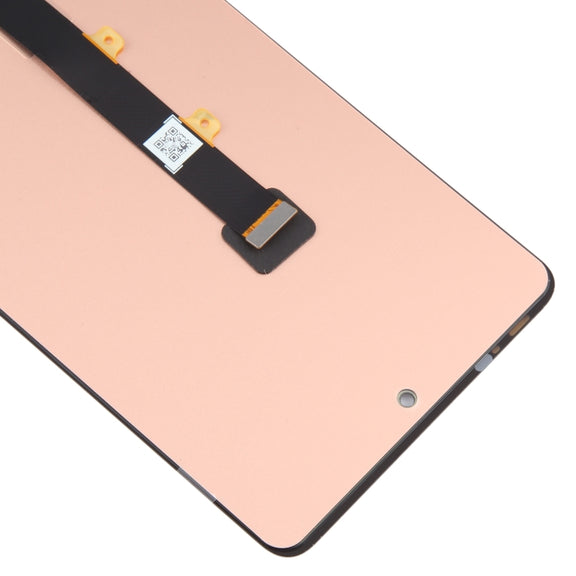 For Tecno Camon 30 Pro Original AMOLED LCD Screen with Digitizer Full Assembly