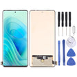 For itel S23+ Original AMOLED LCD Screen with Digitizer Full Assembly - Others by PMC TechLife | Online Shopping South Africa | PMC TechLife | Buy Now Pay Later Mobicred