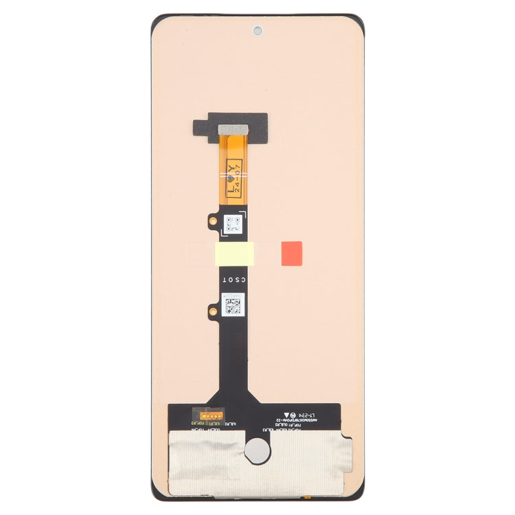For Tecno Camon 30 Pro OEM LCD Screen with Digitizer Full Assembly, Not Supporting Fingerprint Identification