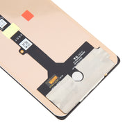 For Tecno Camon 30 Pro OEM LCD Screen with Digitizer Full Assembly, Not Supporting Fingerprint Identification