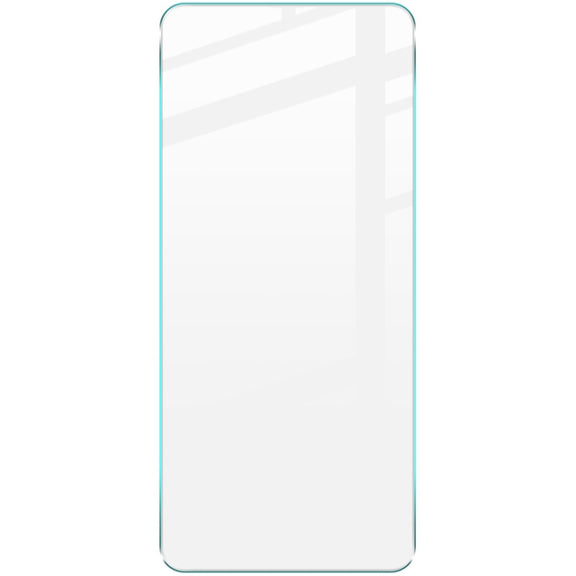 For OPPO Reno12 F 5G imak H Series Full Screen Tempered Glass Film