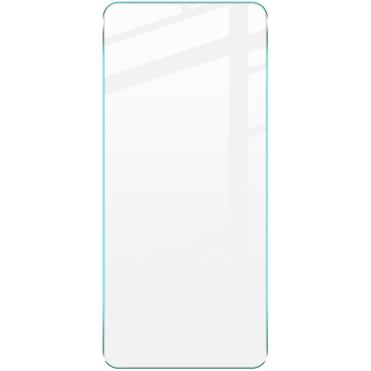 For OPPO Reno12 F 5G imak H Series Full Screen Tempered Glass Film