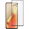 For OPPO Reno12 F 5G imak 9H Surface Hardness Full Screen Tempered Glass Film Pro+ Series - free shipping - PMC Jewellery - Order now!