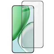 For Honor X70 5G imak 9H Surface Hardness Full Screen Tempered Glass Film Pro+ Series