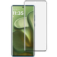 For Motorola Moto G96 5G imak 3D Curved Full Screen Tempered Glass Film - free shipping - PMC TechLife - Order now!