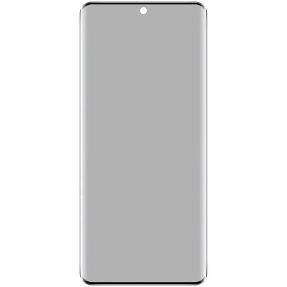 For Motorola Edge 2024 imak 3D Curved HD Full Screen Anti-spy Tempered Glass Protective Film