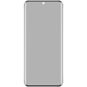 For Motorola Moto G96 5G imak 3D Curved HD Full Screen Anti-spy Tempered Glass Protective Film