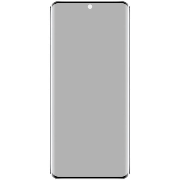 For Motorola Moto G96 5G imak 3D Curved HD Full Screen Anti-spy Tempered Glass Protective Film