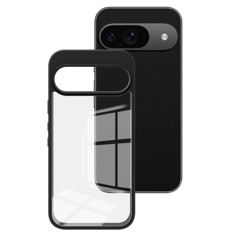For Google Pixel 9 / 9 Pro imak UX-9A Series Four-corner Airbag Shockproof Phone Case - Google Cases by imak | Online Shopping South Africa | PMC TechLife | Buy Now Pay Later Mobicred