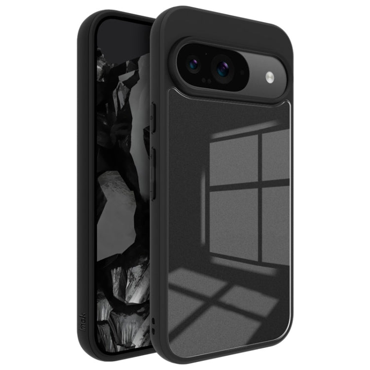 For Google Pixel 9 / 9 Pro imak UX-9A Series Four-corner Airbag Shockproof Phone Case - Google Cases by imak | Online Shopping South Africa | PMC TechLife | Buy Now Pay Later Mobicred