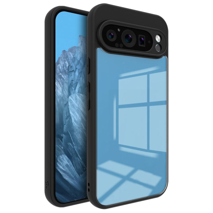 For Google Pixel 9 Pro XL imak UX-9A Series Four-corner Airbag Shockproof Phone Case - Google Cases by imak | Online Shopping South Africa | PMC TechLife | Buy Now Pay Later Mobicred