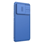 For Redmi K70 Ultra NILLKIN CamShield Pro PC Phone Case(Blue)