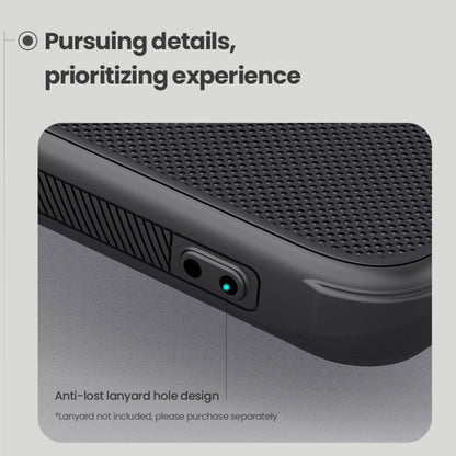 For Redmi Note 14 Pro+ 5G NILLKIN Frosted Shield Pro PC + TPU Phone Case(Green) - free shipping - PMC Jewellery - Order now!
