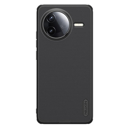 For Redmi K80 NILLKIN Frosted Shield Pro PC + TPU Phone Case(Black) - free shipping - PMC Jewellery - Order now!