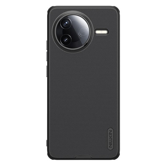 For Redmi K80 NILLKIN Frosted Shield Pro PC + TPU Phone Case(Black) - free shipping - PMC Jewellery - Order now!