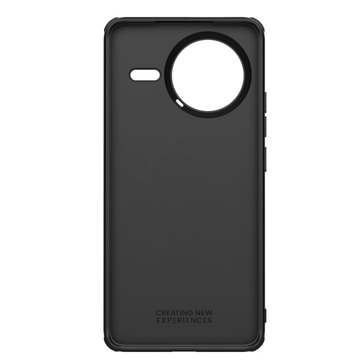 For Redmi K80 NILLKIN Frosted Shield Pro PC + TPU Phone Case(Black) - free shipping - PMC Jewellery - Order now!