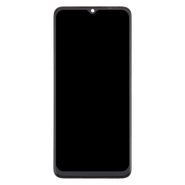 For Tecno Spark 10C KI5k OEM LCD Screen Digitizer Full Assembly With Frame - free shipping - PMC Jewellery - Order now!
