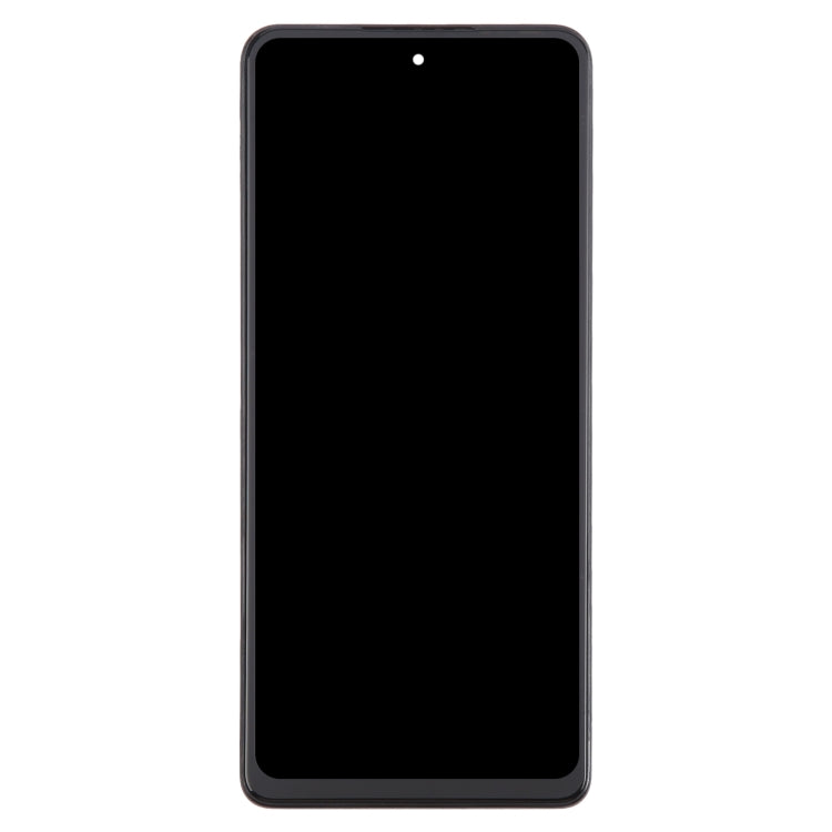 For Tecno Spark 20 Pro 4G KJ6 OEM LCD Screen Digitizer Full Assembly With Frame - free shipping - PMC Jewellery - Order now!
