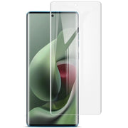 For Motorola Moto G96 5G imak 4th Generation  Full Coverage Screen Hydrogel Film Protector