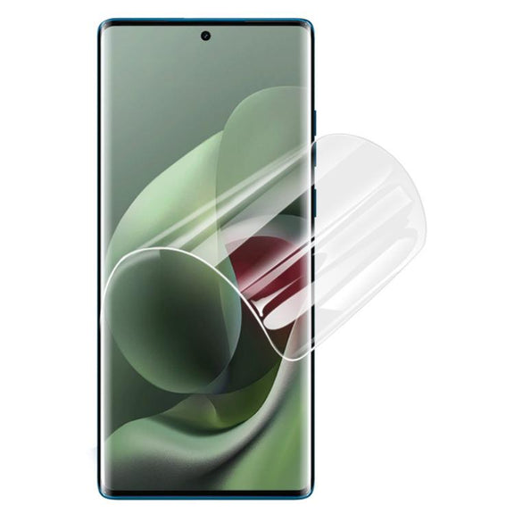 For Motorola Moto G96 5G imak 4th Generation  Full Coverage Screen Hydrogel Film Protector