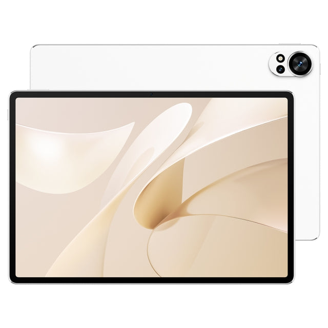HUAWEI MatePad Air 12 inch WiFi Tablet PC, 8GB+256GB, HarmonyOS 4.2 Hisilicon Kirin 9000W, Not Support Google Play(White)