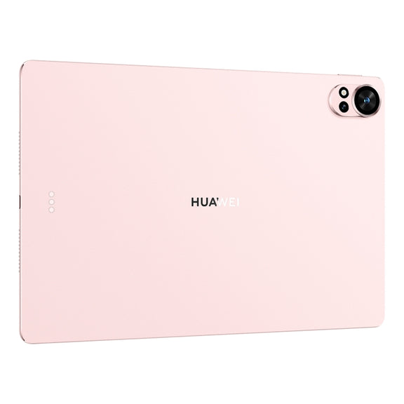 HUAWEI MatePad Air 12 inch WiFi Tablet PC, 12GB+256GB, HarmonyOS 4.2 Hisilicon Kirin 9000W, Not Support Google Play(Pink)