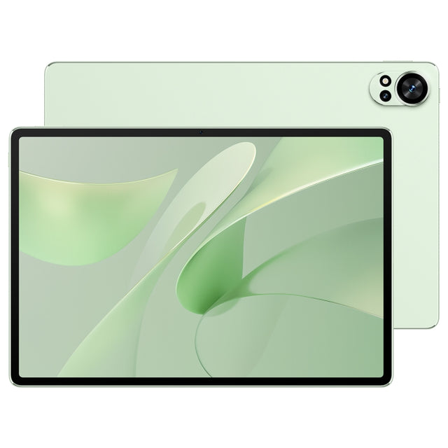 HUAWEI MatePad Air 12 inch WiFi Tablet PC, 12GB+256GB, HarmonyOS 4.2 Hisilicon Kirin 9000W, Not Support Google Play(Green)