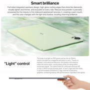 HUAWEI MatePad Air 12 inch WiFi Tablet PC, 8GB+256GB, HarmonyOS 4.2 Hisilicon Kirin 9000W, Not Support Google Play(Grey)
