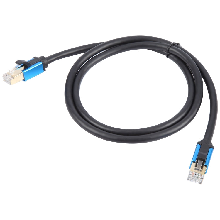 15m CAT8e Pure copper Computer Switch Router Ethernet Network LAN Cable