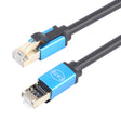 20m CAT8e Pure copper Computer Switch Router Ethernet Network LAN Cable - Lan Cable and Tools by PMC TechLife | Online Shopping South Africa | PMC TechLife | Buy Now Pay Later Mobicred