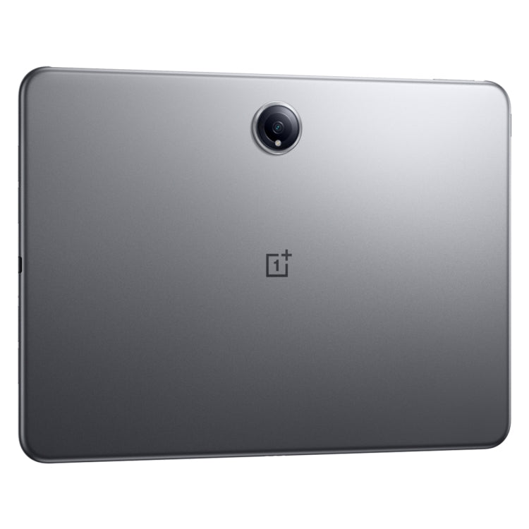 OnePlus Pad Pro 12.1 inch Tablet PC, 8GB+128GB, ColorOS 14.1 Qualcomm Snapdragon 8 Gen3 Octa Core(Gray)