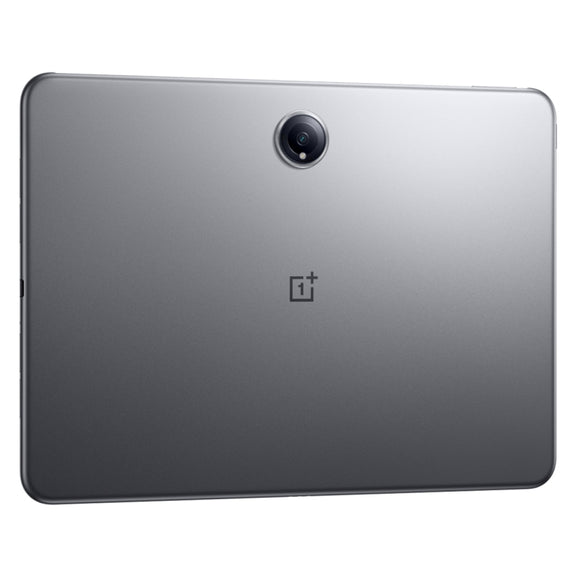 OnePlus Pad Pro 12.1 inch Tablet PC, 8GB+256GB, ColorOS 14.1 Qualcomm Snapdragon 8 Gen3 Octa Core(Gray)