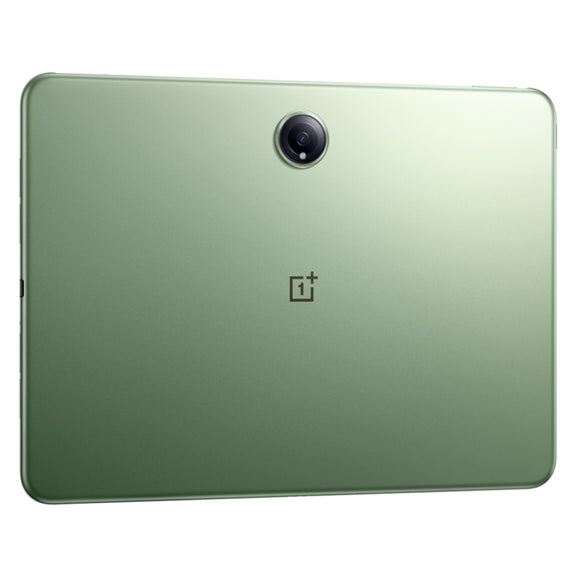 OnePlus Pad Pro 12.1 inch Tablet PC, 8GB+256GB, ColorOS 14.1 Qualcomm Snapdragon 8 Gen3 Octa Core(Green)