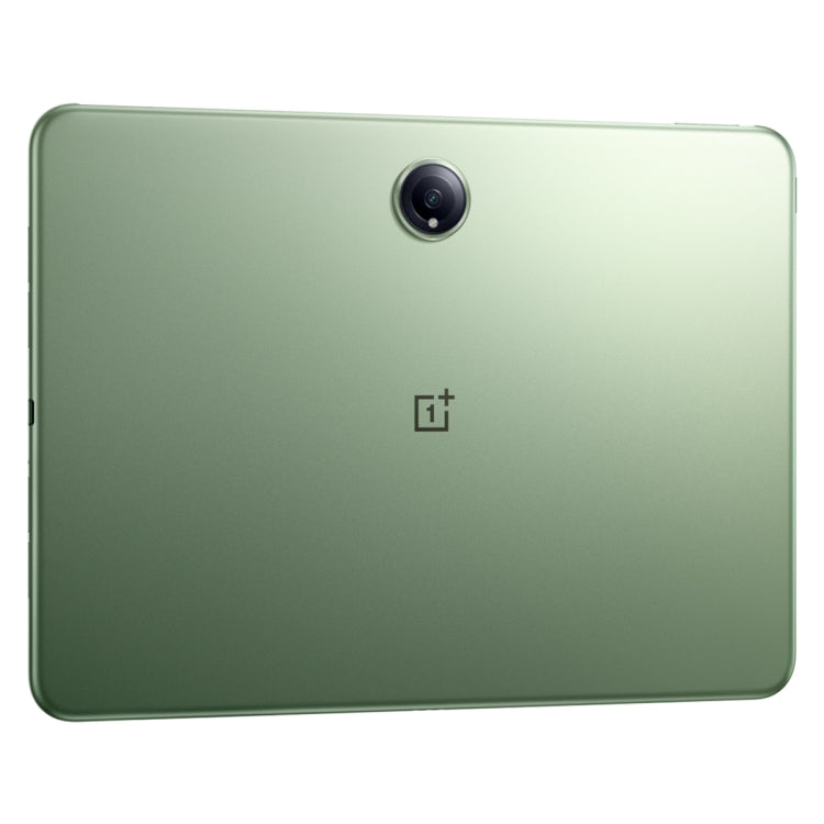 OnePlus Pad Pro 12.1 inch Tablet PC, 8GB+256GB, ColorOS 14.1 Qualcomm Snapdragon 8 Gen3 Octa Core(Green)