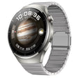 22mm One-bead Bamboo Magnetic Buckle Pure Titanium Watch Band(Silver) - free shipping - PMC TechLife - Order now!