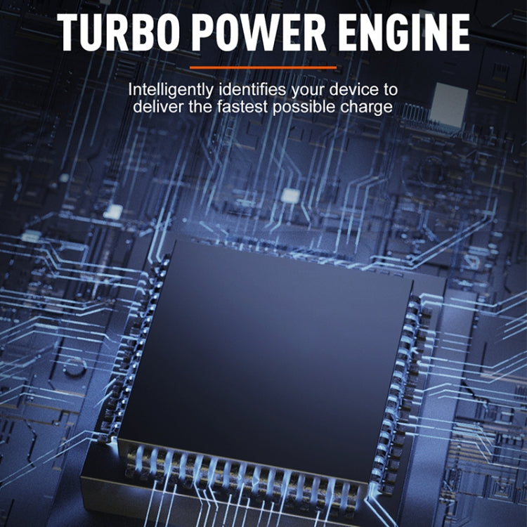 LDNIO A4610C PD65W Dual USB-C / Type-C + Dual USB Fast Charger, Cable Length: 1.5m, Plug Type:UK Plug(White) - USB Charger by LDNIO | Online Shopping South Africa | PMC TechLife | Buy Now Pay Later Mobicred