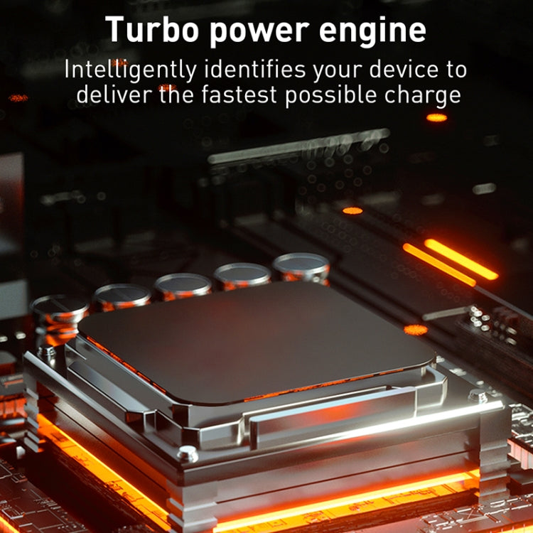 LDNIO Q229 QC3.0 / PD20W USB + Type-C Fast Charger with 1m USB to Type-C Cable, Plug Type:UK Plug(White) - USB Charger by LDNIO | Online Shopping South Africa | PMC TechLife | Buy Now Pay Later Mobicred