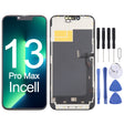 For iPhone 13 Pro Max HD Incell LCD Screen - LCD Related Parts by PMC Jewellery | Online Shopping South Africa | PMC Jewellery | Buy Now Pay Later Mobicred