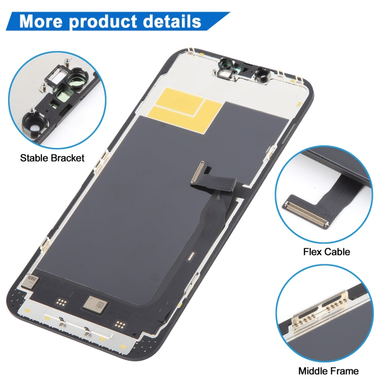 For iPhone 13 Pro Max HD Incell LCD Screen - LCD Related Parts by PMC Jewellery | Online Shopping South Africa | PMC Jewellery | Buy Now Pay Later Mobicred