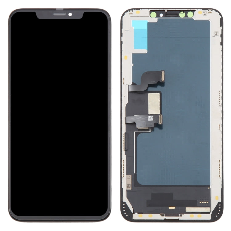 For iPhone XS Max HD Incell LCD Screen - LCD Related Parts by PMC TechLife | Online Shopping South Africa | PMC TechLife | Buy Now Pay Later Mobicred