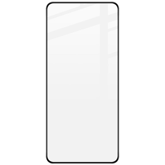 For Motorola Moto G Play 2024 imak 9H Surface Hardness Full Screen Tempered Glass Film Pro+ Series