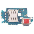 For Samsung Galaxy S24 SM-S921B EU Charging Port Board - free shipping - PMc TechLife - Order now!
