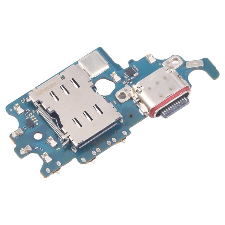 For Samsung Galaxy S21 5G SM-G991B EU Charging Port Board - free shipping - PMc TechLife - Order now!